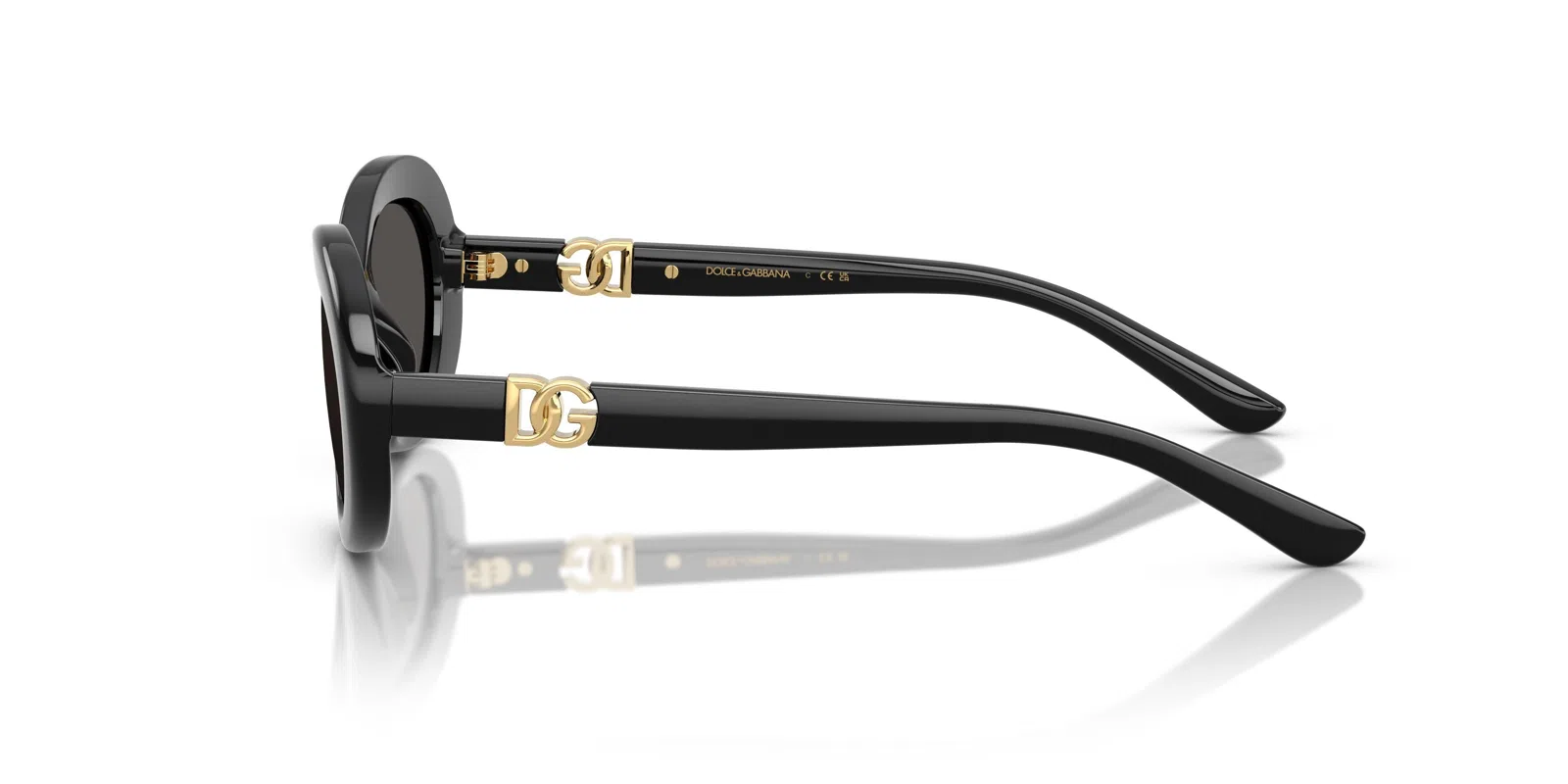 Dolce & Gabbana Kids 6007U Sunglasses - view 14
